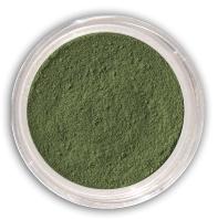 Mineral Eye Shadow - Dark Spruce Mineral Eye Shadow - Dark Spruce